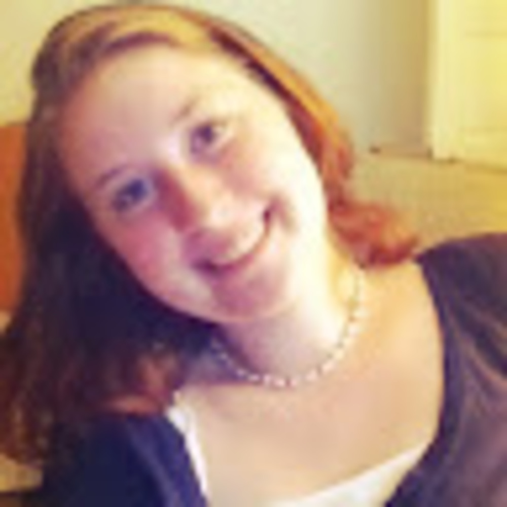 Meet your Posher, Eleanore